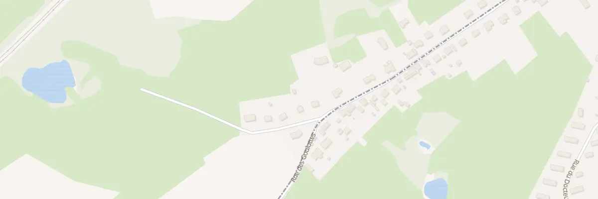 Plan du 760 Rue des Goulottes à Torcy