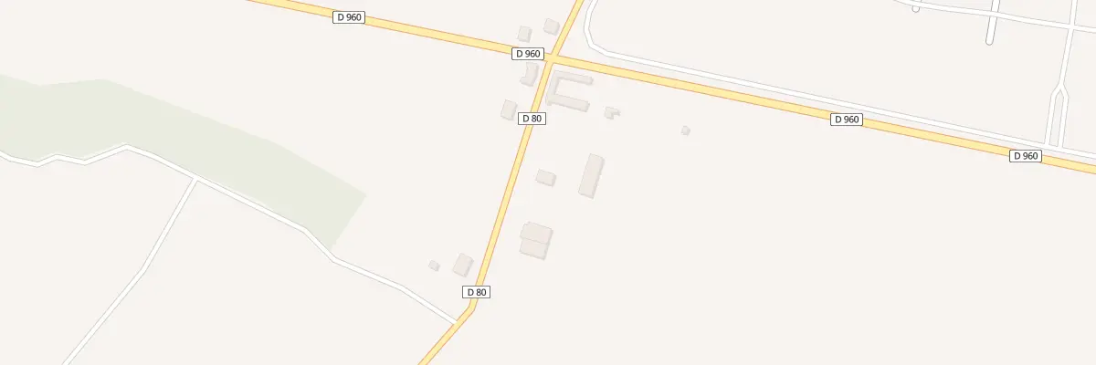 Plan du 5 Rue des Fontaines à Précy-Saint-Martin