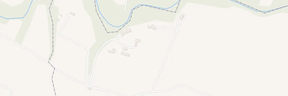 Plan du 5610 Canoures à Collias
