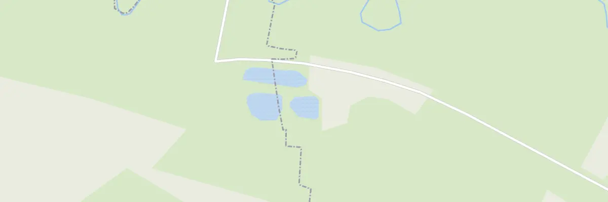 Plan du 18 Rte de Blombay à Blombay