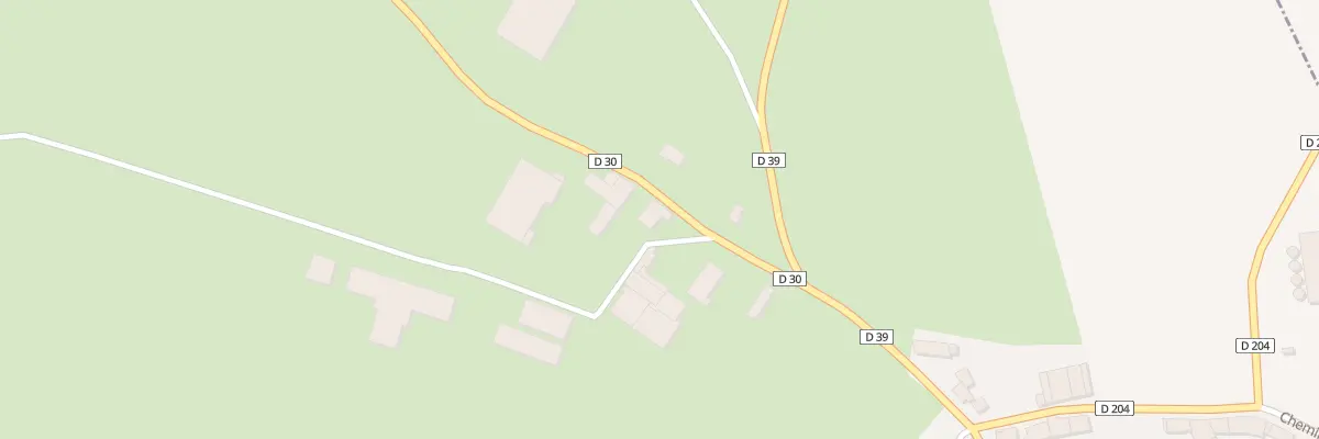 Plan du 7 Rue du Moulin à Beurey