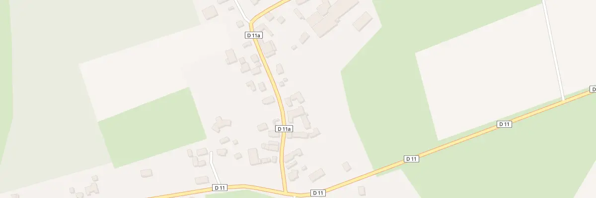 Plan du 78 L’Etape à Mathaux