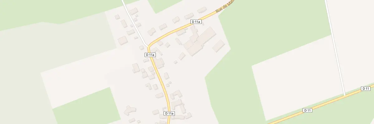 Plan du 75 L’Etape à Mathaux