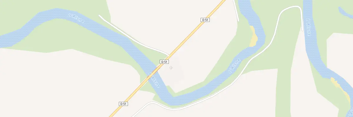 Plan du 5064A Calaye à Seuil