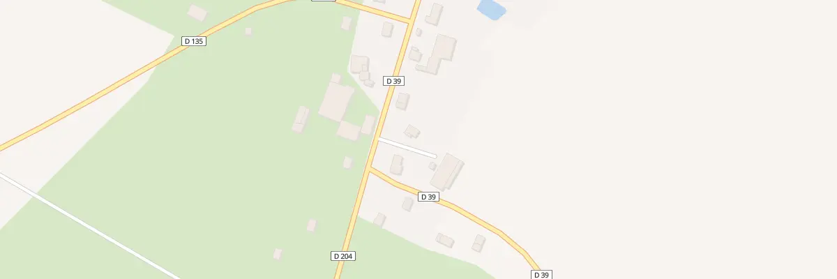 Plan du 29 Rue Haute à Beurey