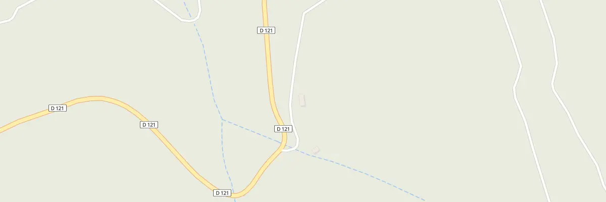 Plan du 5041 Combe-Levas à Saint-Julien-Vocance