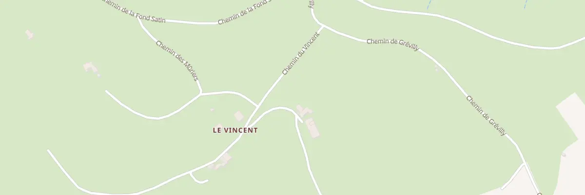 Plan du 5235 Le Ruy à Saint-Forgeux