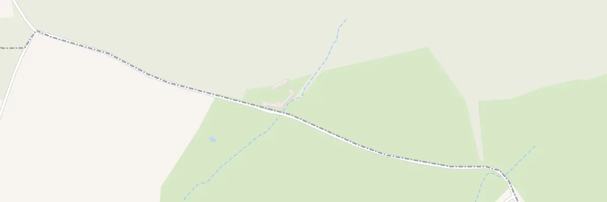 Plan du 5025 Champ Beau Jacques à Mimeure