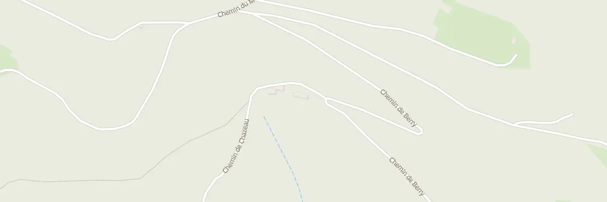 Plan du 5295 Beyri à Rochepaule