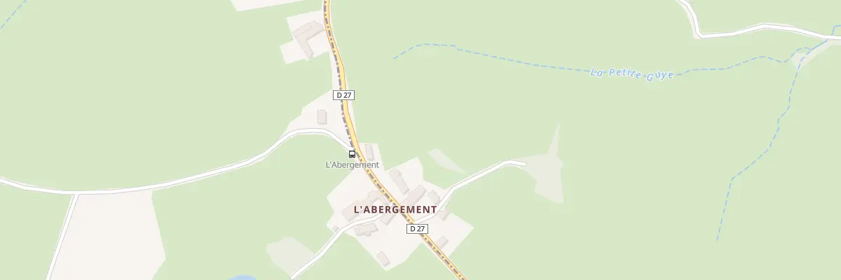 Plan du 5106 L’Abergement à Saint-Martin-de-Salencey