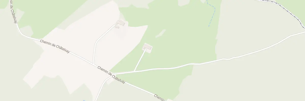 Plan du 5175 La Nation à Saint-Bonnet-des-Bruyères
