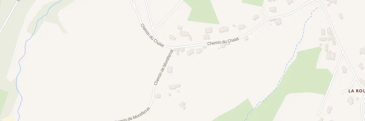 Plan du 691 Che du Chalet à Vindry-sur-Turdine