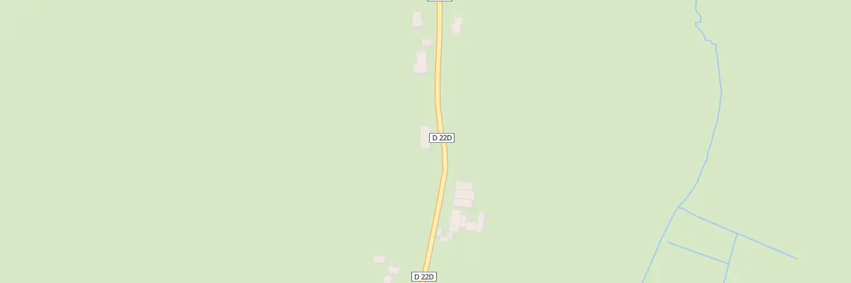 Plan du 5086 Le Neuf Clos à Taillette