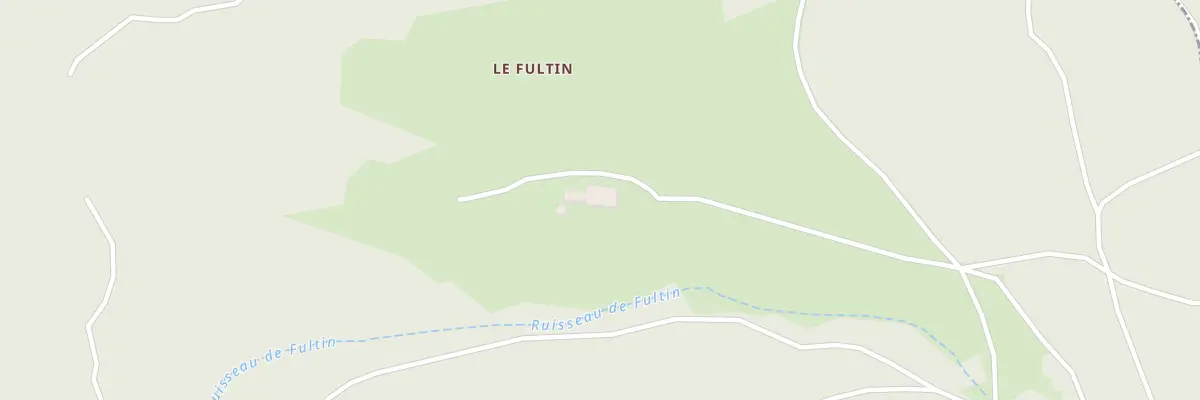 Plan du 5063 Le Fultin à Saint-Julien-Molhesabate