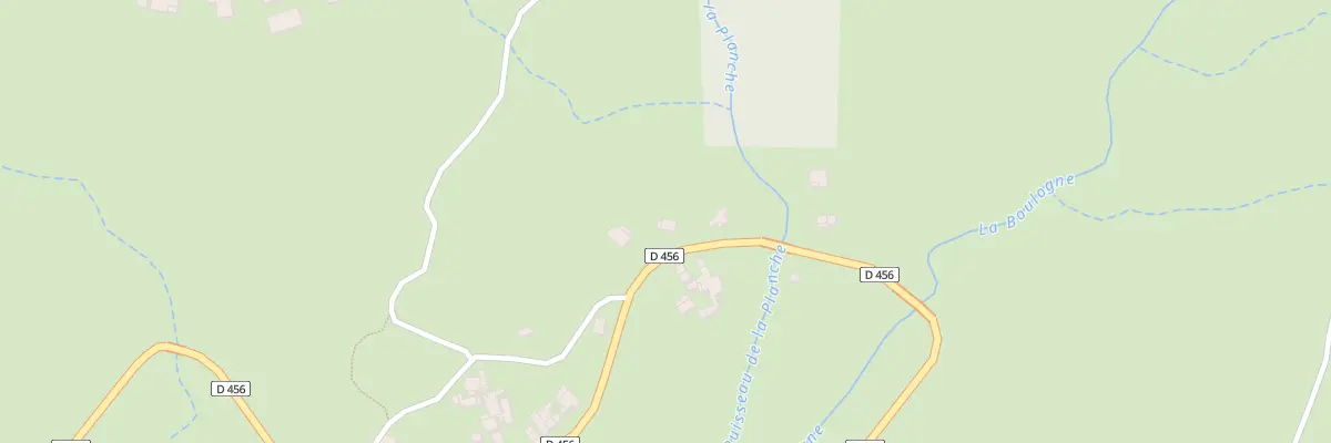 Plan du 5298 La Conchi à Saint-Étienne-de-Boulogne