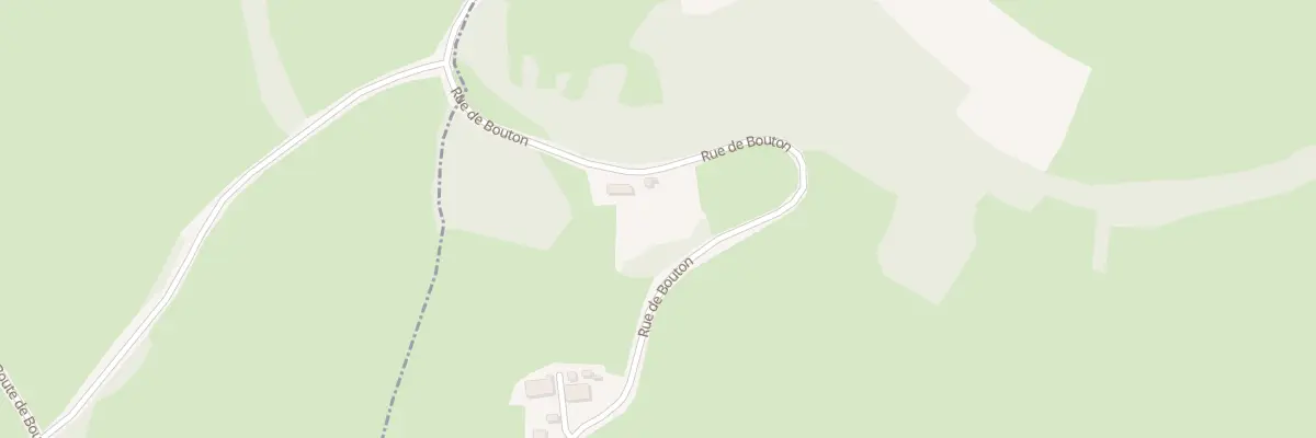 Plan du 51 Rue de Bouton à Sully