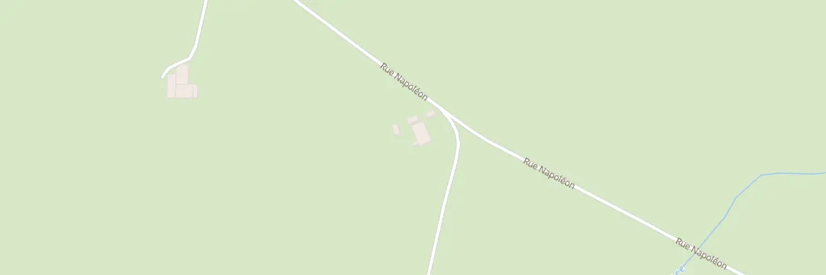 Plan du 5065 La Cense Vauclair à Taillette