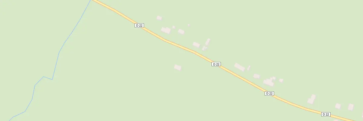 Plan du 5077 Le Bochet à Taillette