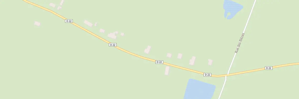 Plan du 5082 Le Rouilly à Taillette