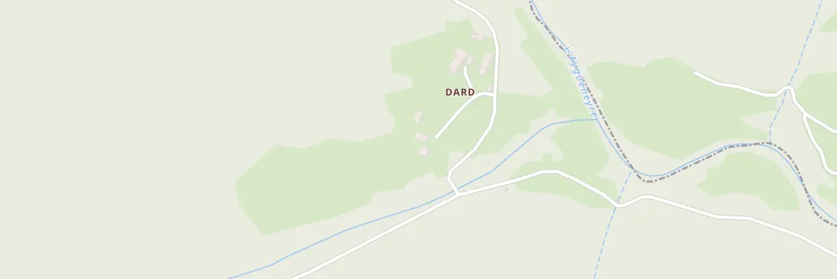 Plan du 5022 Dard à Saint-Jeure-d’Andaure