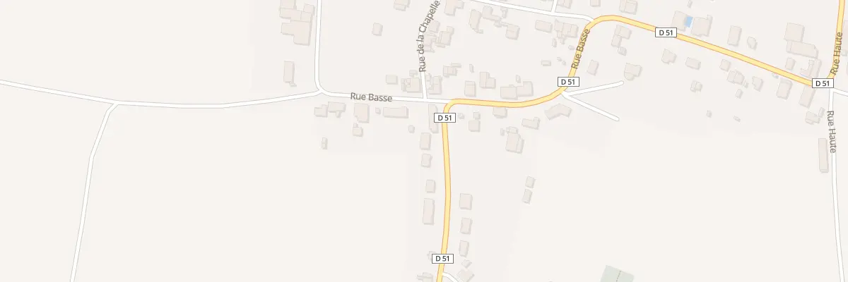 Plan du 131 Av Pasteur à Lucquy
