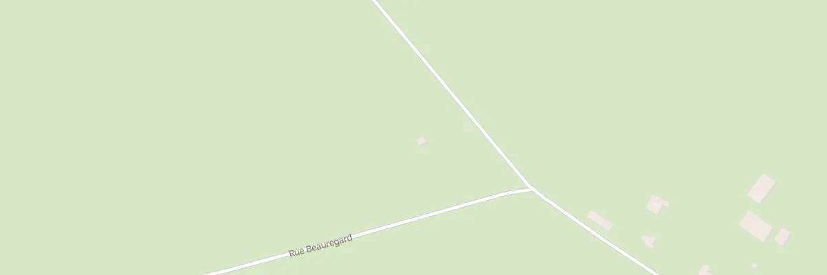 Plan du 5031 Les Differents à Taillette
