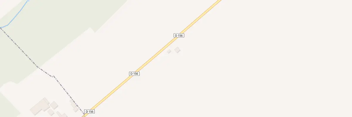 Plan du 1 Rue Principale à Balignicourt