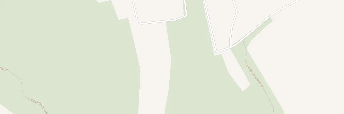 Plan du 84 Val de Veines à Chervey