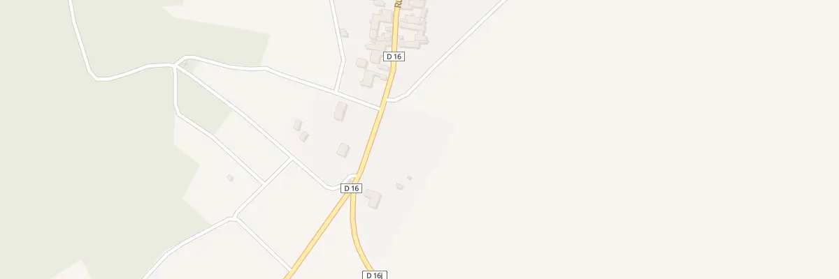 Plan du 17 Rue de la Poterne à Bouix