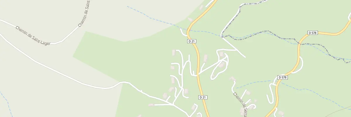 Plan du 5219 Beaurison et Charette à Belsentes