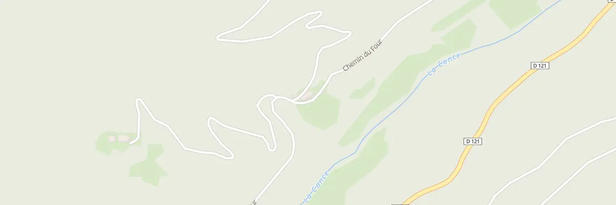 Plan du 5186 Suc de Mourion à Saint-Julien-Vocance