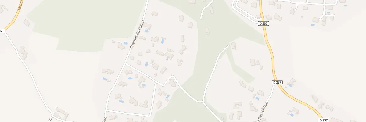 Plan du 5373 Combe de Mons à Saint-Marcel-de-Careiret