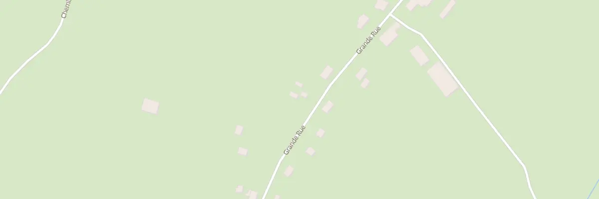 Plan du 5111 Les Pres Pierre Noiset à Sévigny-la-Forêt