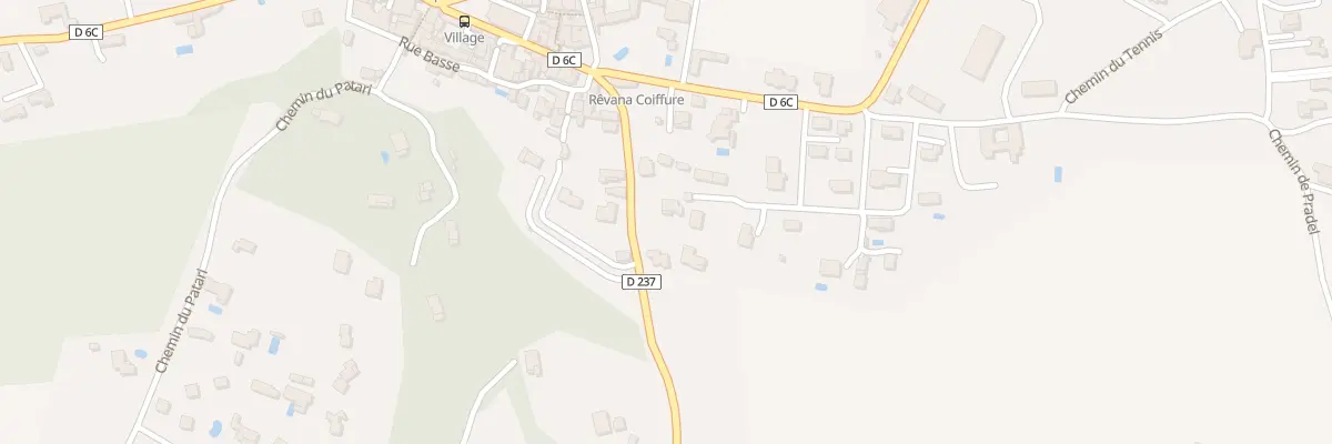 Plan du 5161 Dimiere à Saint-Marcel-de-Careiret