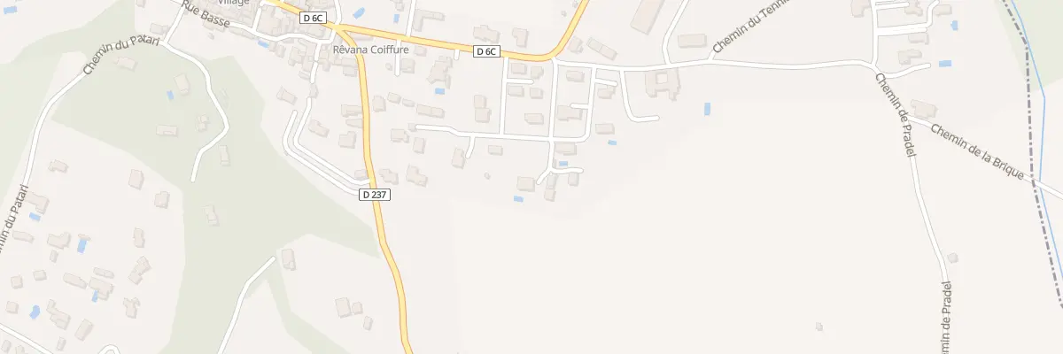 Plan du 5278 Dimiere à Saint-Marcel-de-Careiret