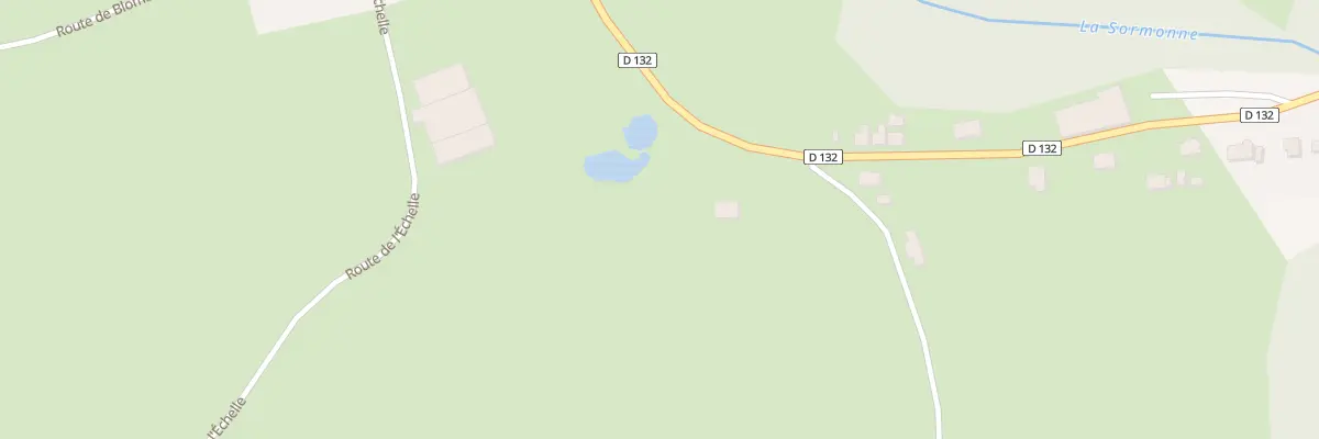 Plan du 5090 Pichoteau à Laval-Morency