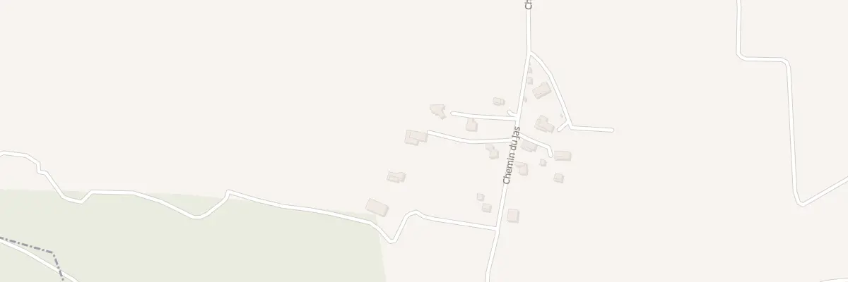 Plan du 5107 Campemaou à Flaux