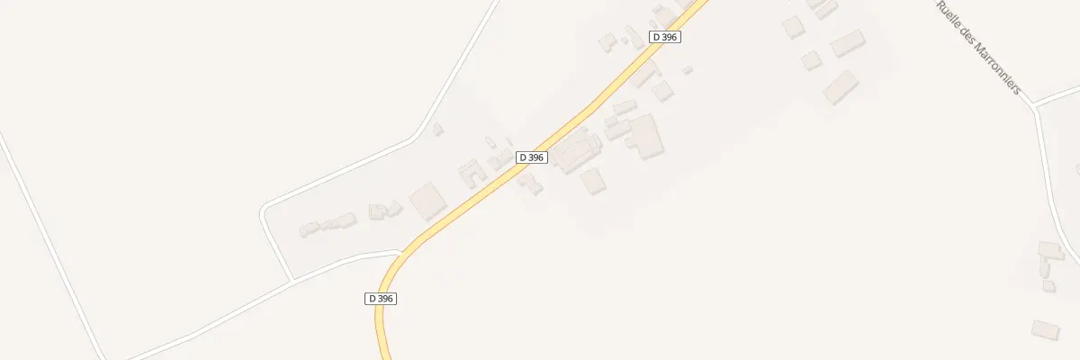 Plan du 32 Fg Saint Sauveur à Rosnay-l’Hôpital