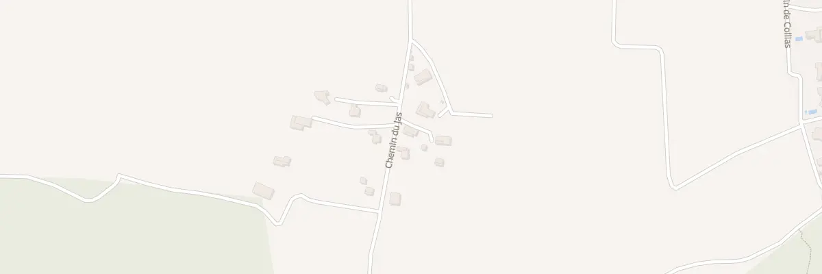 Plan du 5118 Gres à Flaux