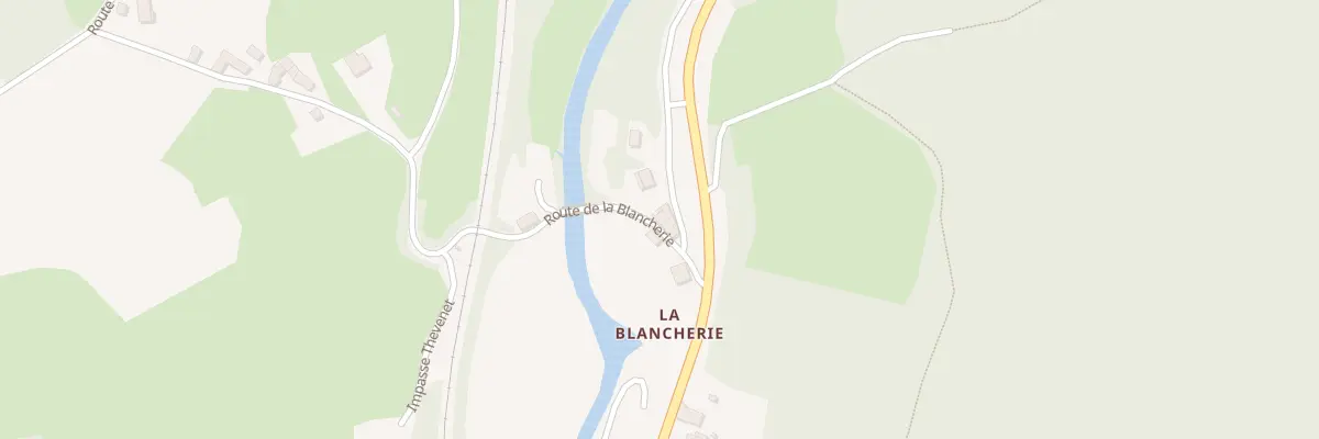 Plan du 50 Che du Moulin à Chambost-Allières