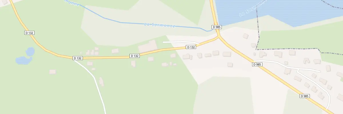 Plan du 5126 Le Gravier à Laval-Morency
