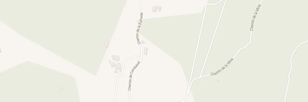 Plan du 5143 Mas Vacquier à Saint-André-d’Olérargues