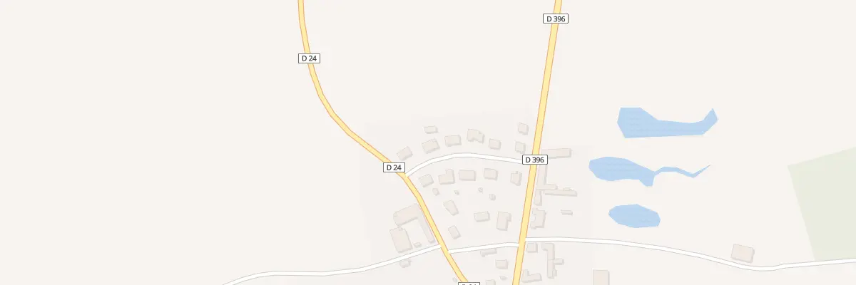 Plan du 9 Lot Les Lilas à Rosnay-l’Hôpital