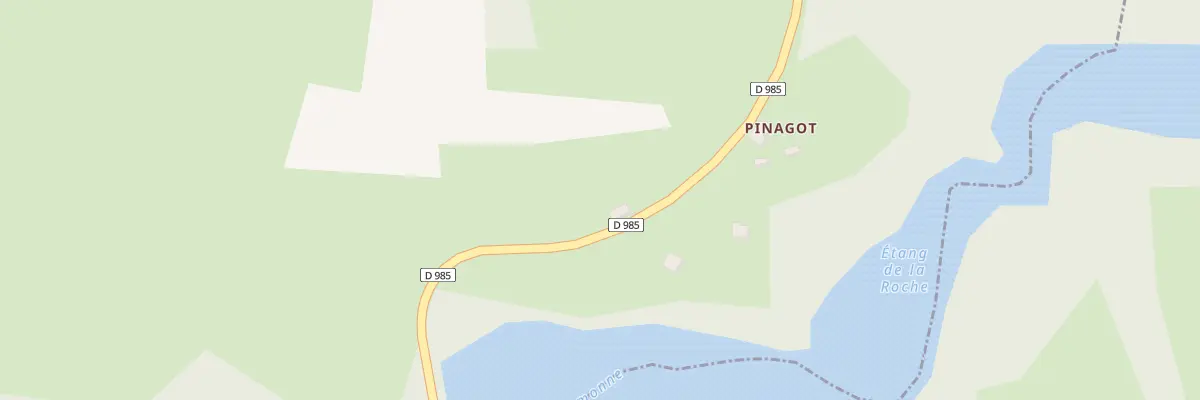 Plan du 5067 Bertin à Laval-Morency