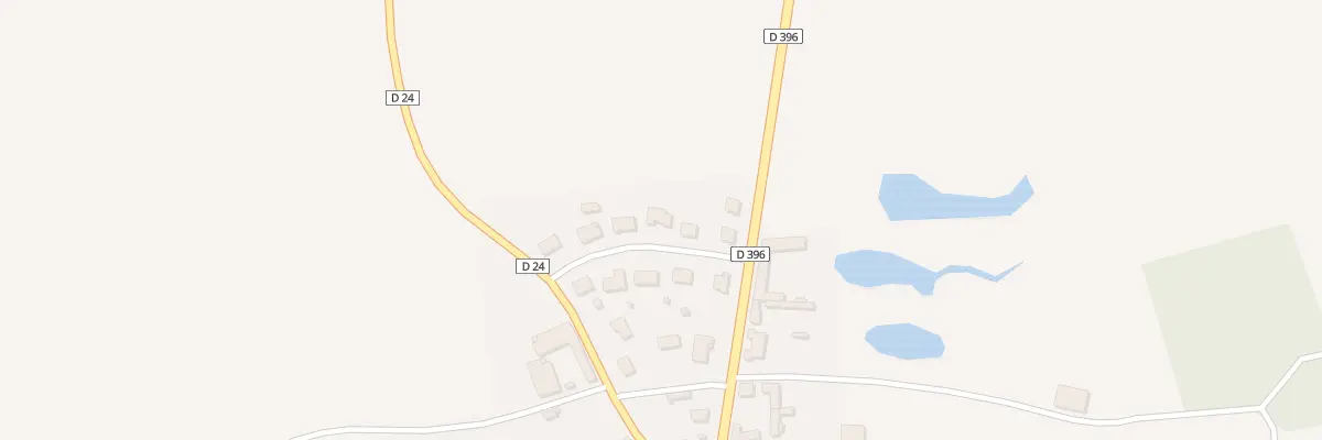 Plan du 5 Lot Les Lilas à Rosnay-l’Hôpital
