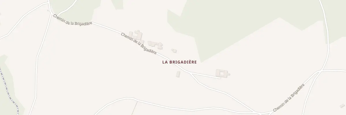 Plan du 5159 La Brigadiere à Saint-Julien-sur-Bibost