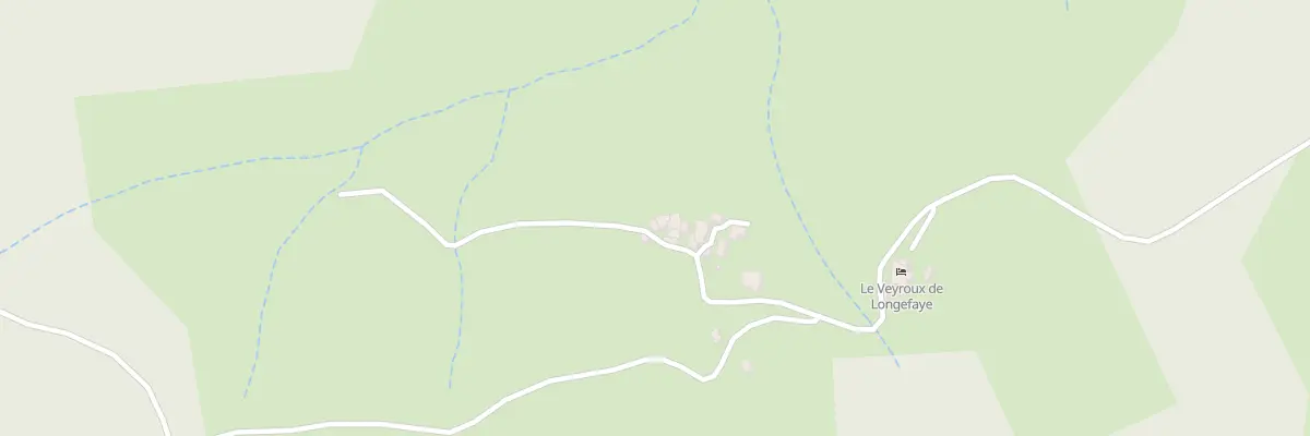 Plan du 9396 Longe Faye à Désaignes