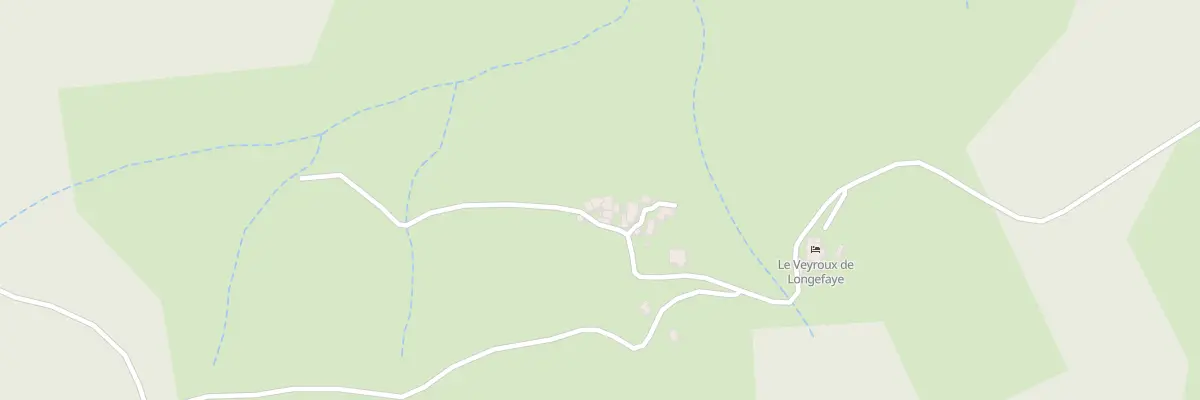Plan du 9375 Longe Faye à Désaignes