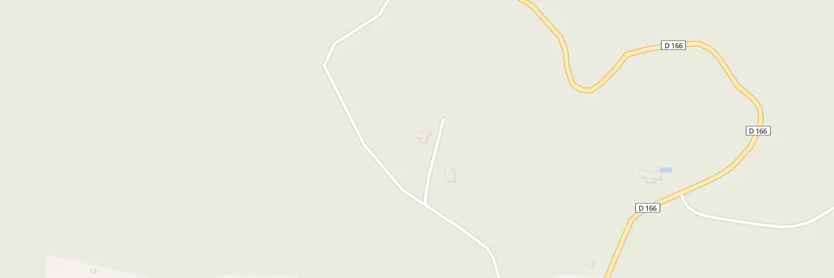 Plan du 5081 Che du Lavoir à Pougnadoresse