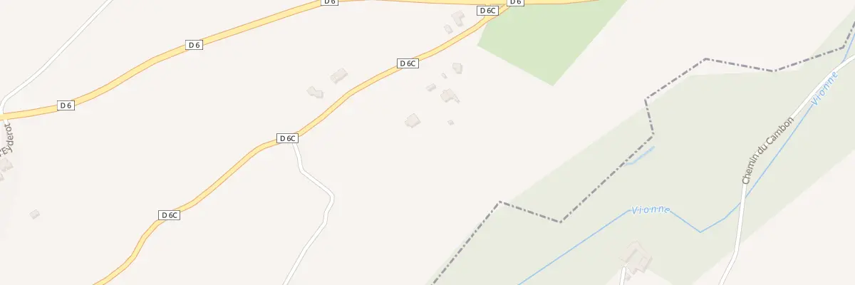 Plan du 5101 Eyderot à Saint-Marcel-de-Careiret